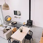 Feriehus Toniegory - Letniskowe W Kopalinie *