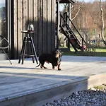 Toniegory - Letniskowe W Kopalinie Feriehus