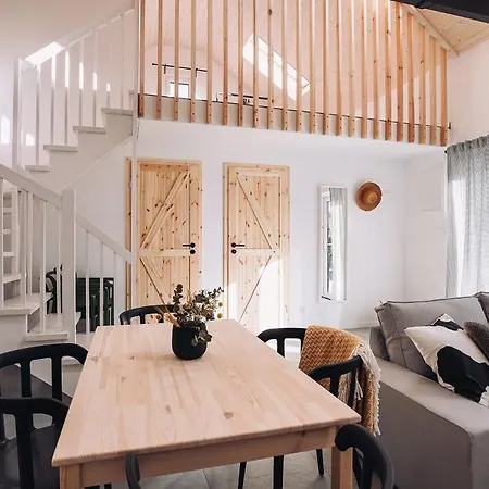 Semesterbostad Toniegory - Letniskowe W Kopalinie Kopalino