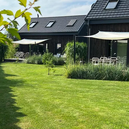 Feriehus Toniegory - Letniskowe W Kopalinie *