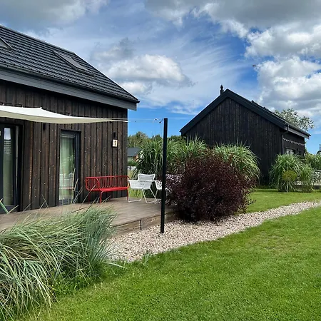 Feriehus Toniegory - Letniskowe W Kopalinie Kopalino